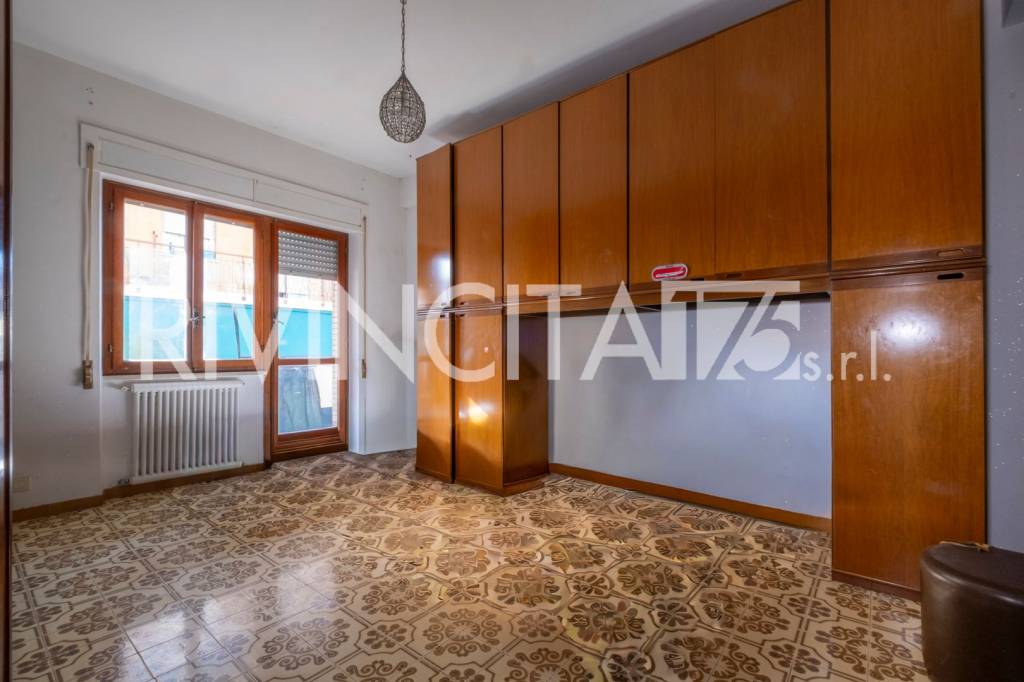 appartamento in vendita a Ladispoli