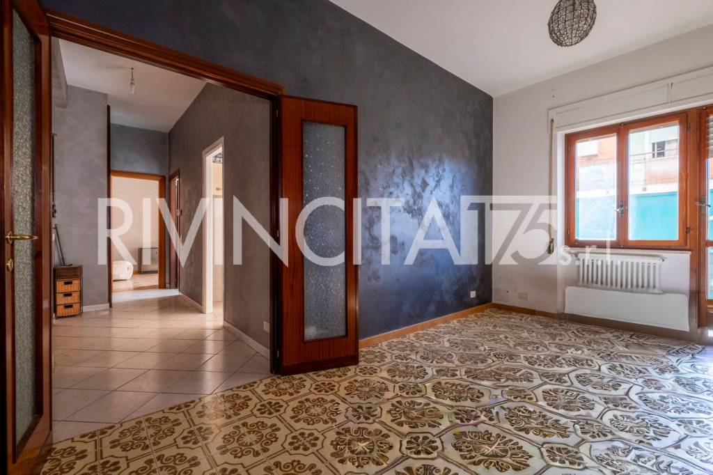 appartamento in vendita a Ladispoli