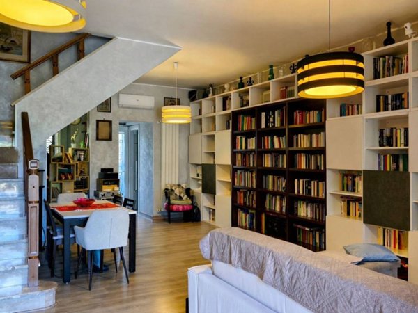 casa indipendente in vendita a Ladispoli