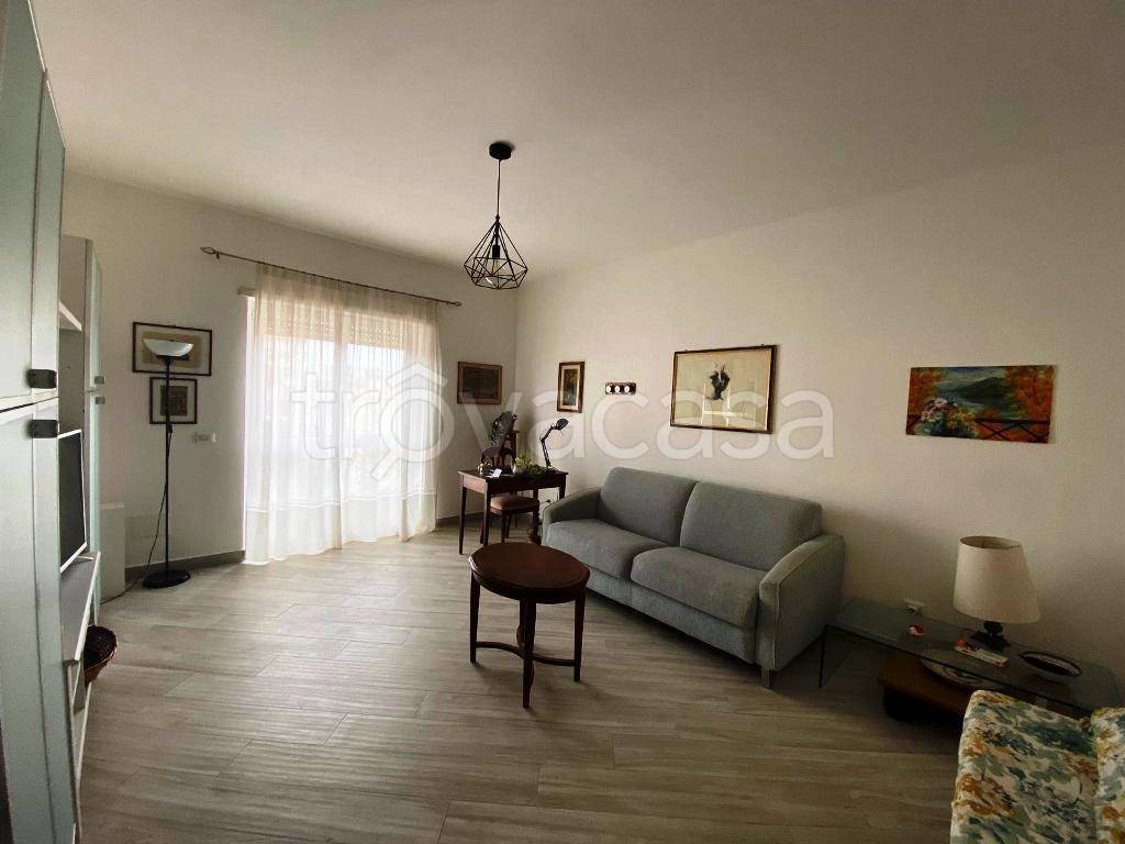 appartamento in vendita a Ladispoli