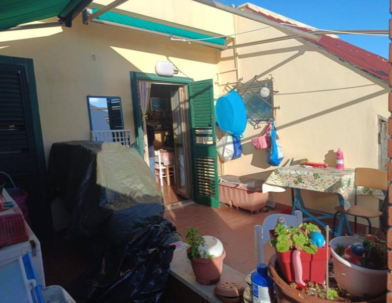 appartamento in vendita a Ladispoli