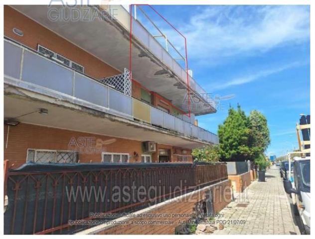 appartamento in vendita a Ladispoli