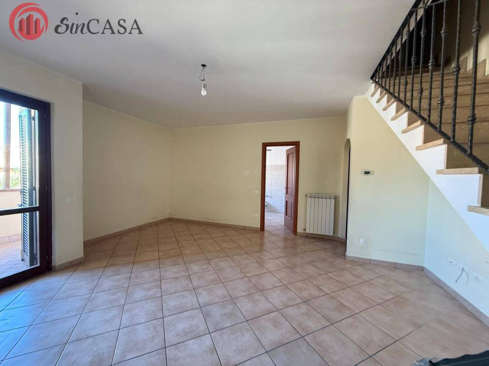 appartamento in vendita a Ladispoli