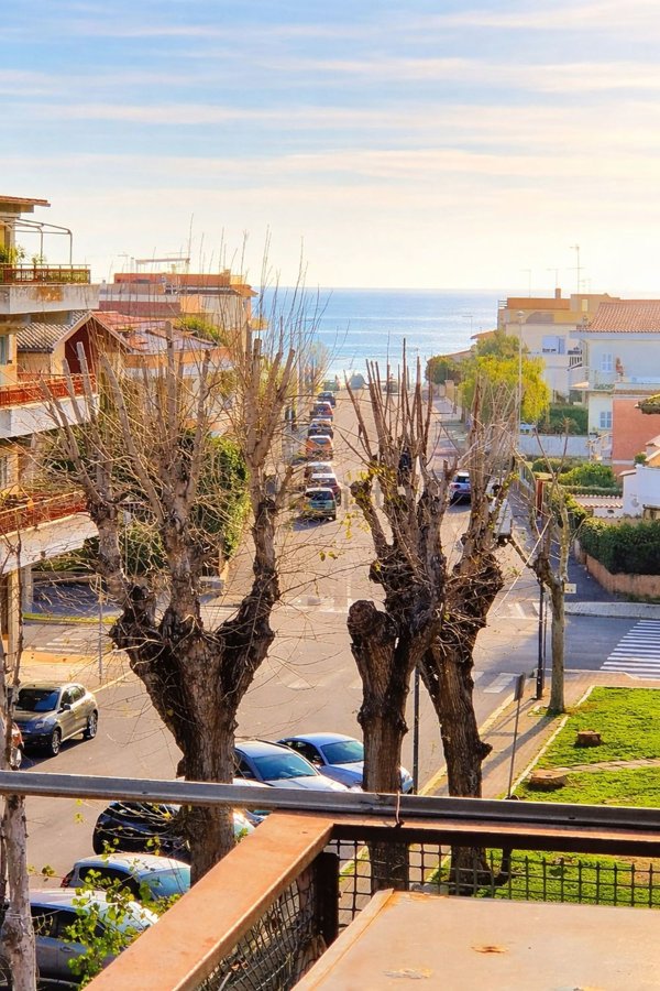 appartamento in vendita a Ladispoli