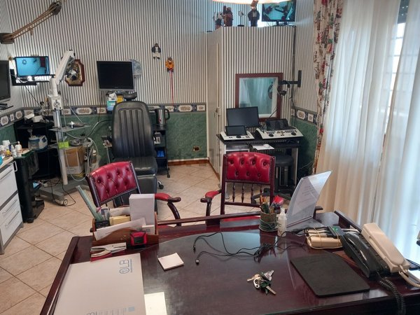 appartamento in vendita a Ladispoli