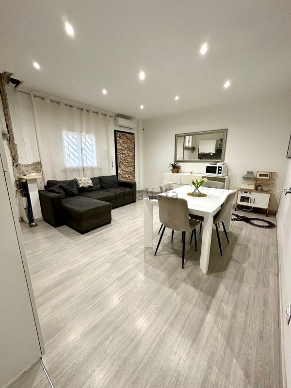 appartamento in vendita a Ladispoli