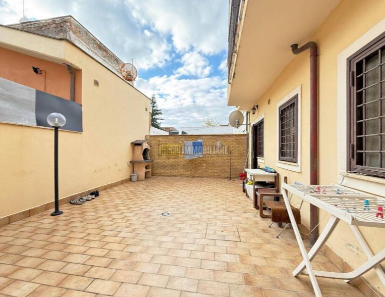 appartamento in vendita a Ladispoli