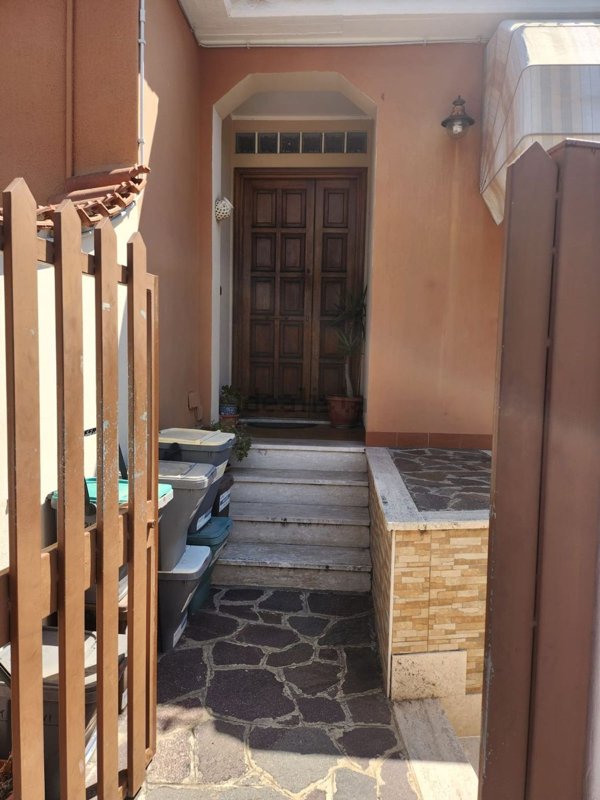 appartamento in vendita a Ladispoli