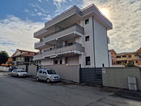 appartamento in vendita a Ladispoli