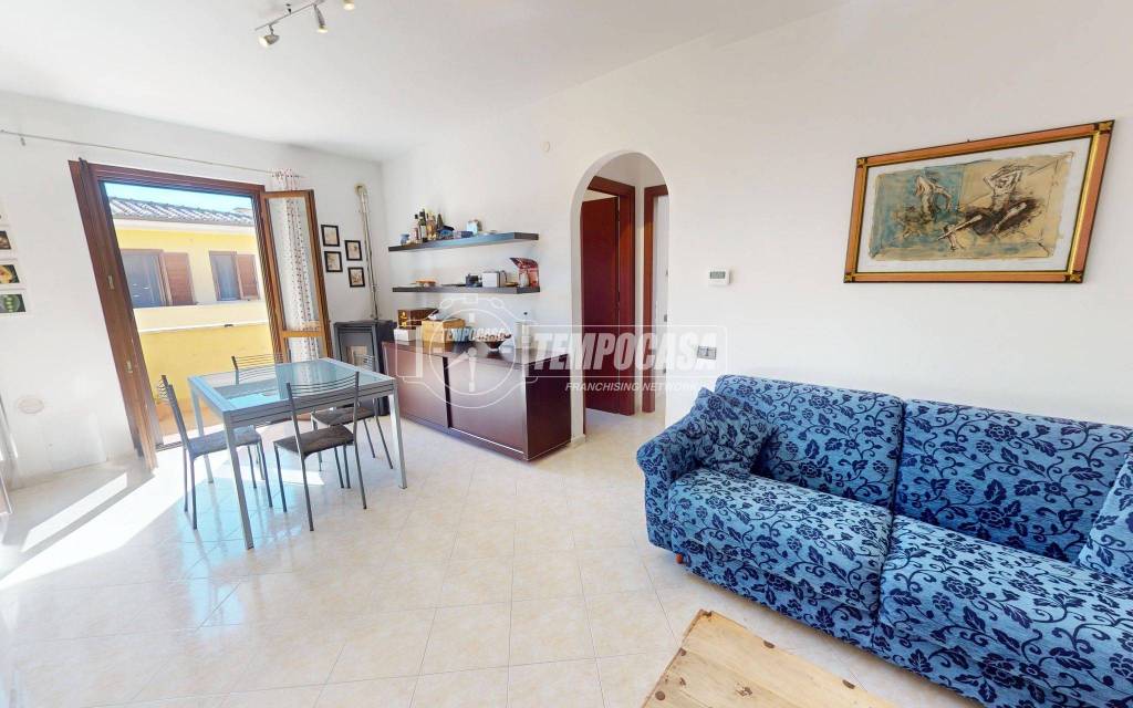 appartamento in vendita a Ladispoli