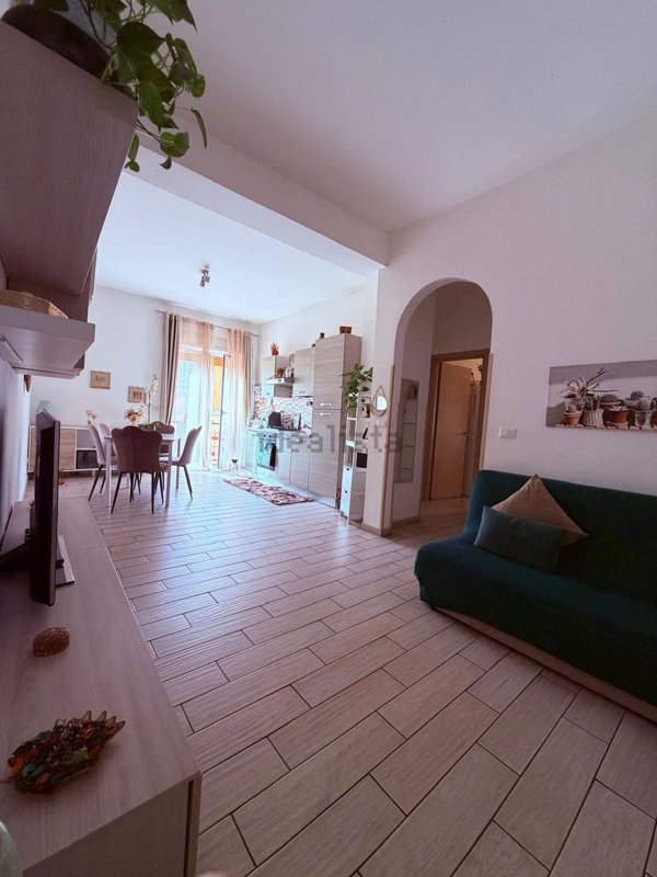 appartamento in vendita a Ladispoli