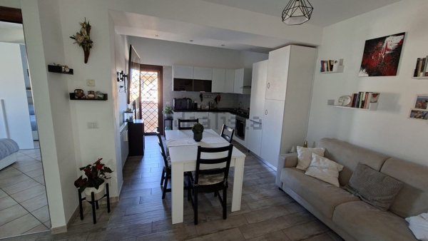 appartamento in vendita a Ladispoli