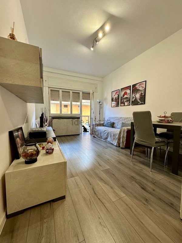 appartamento in vendita a Ladispoli