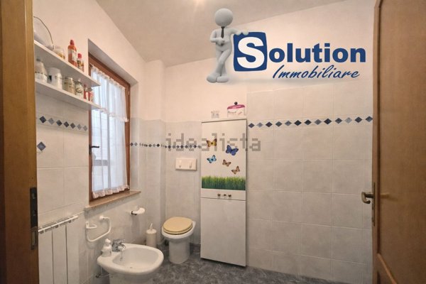 appartamento in vendita a Ladispoli