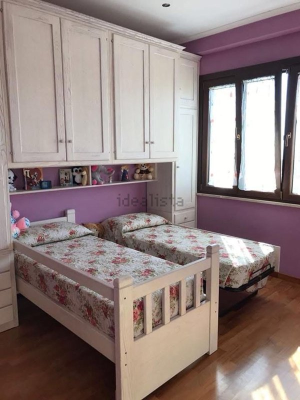 appartamento in vendita a Ladispoli