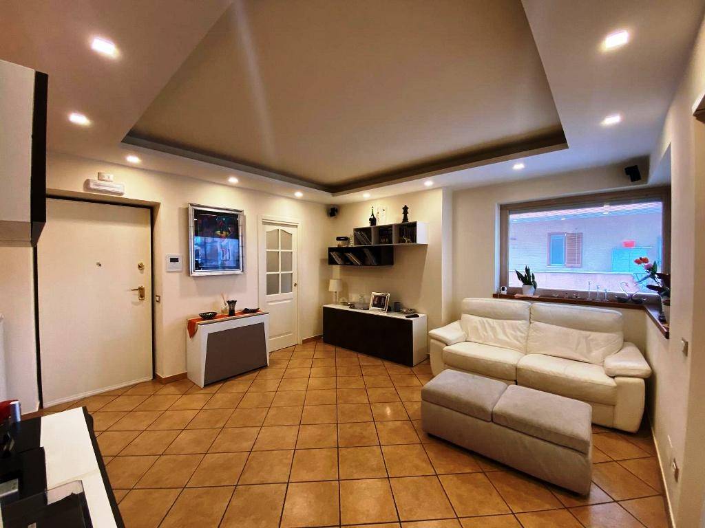 appartamento in vendita a Ladispoli