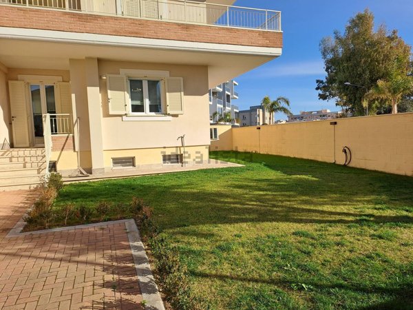 appartamento in vendita a Ladispoli