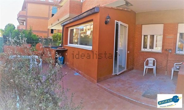 appartamento in vendita a Ladispoli