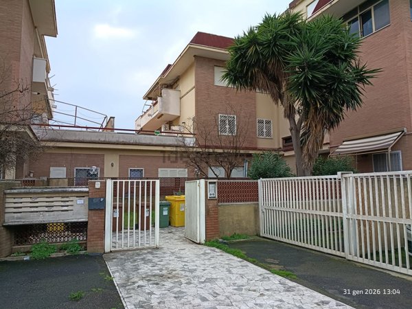 appartamento in vendita a Ladispoli