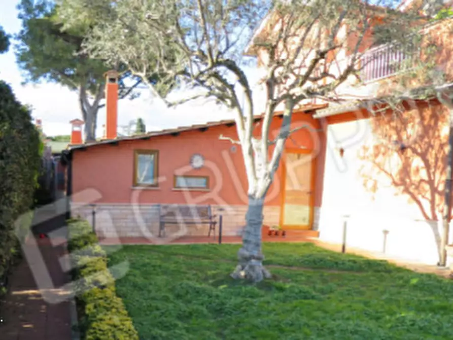 casa indipendente in vendita a Ladispoli in zona Marina di San Nicola