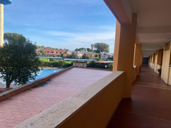 appartamento in vendita a Ladispoli