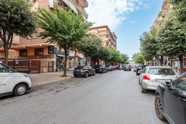 appartamento in vendita a Ladispoli