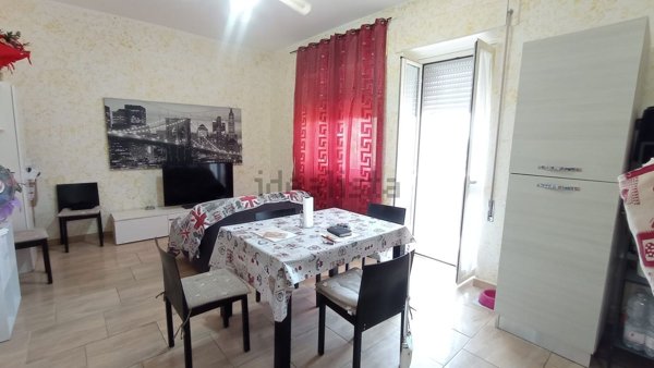 appartamento in vendita a Ladispoli