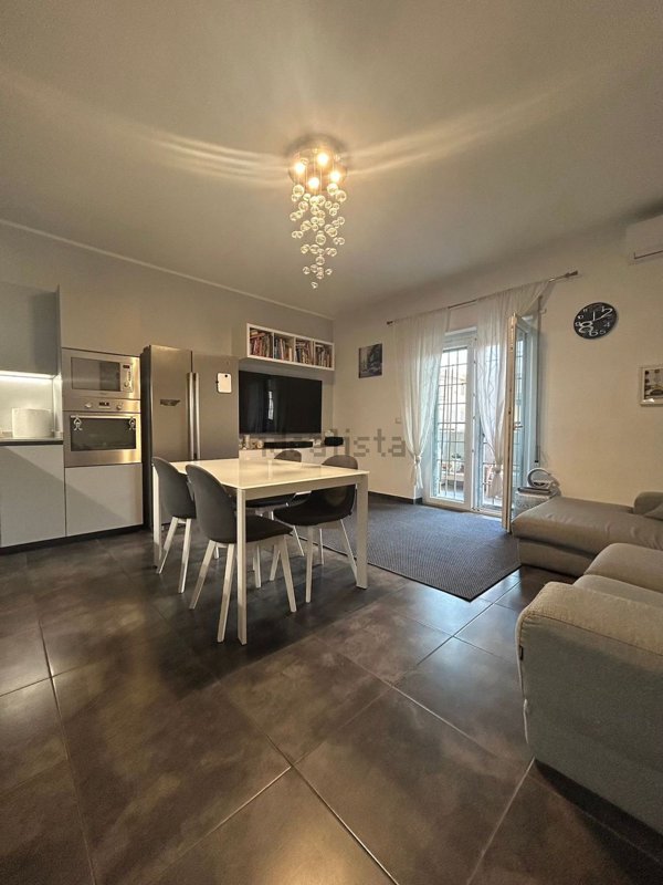 appartamento in vendita a Ladispoli