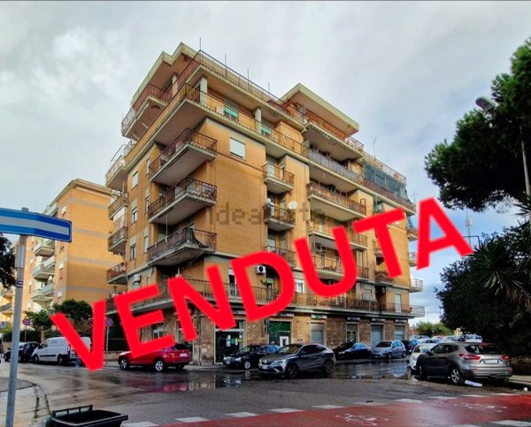 appartamento in vendita a Ladispoli