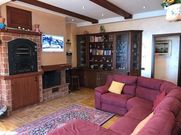 appartamento in vendita a Ladispoli