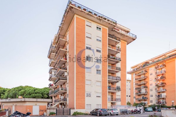 appartamento in vendita a Ladispoli