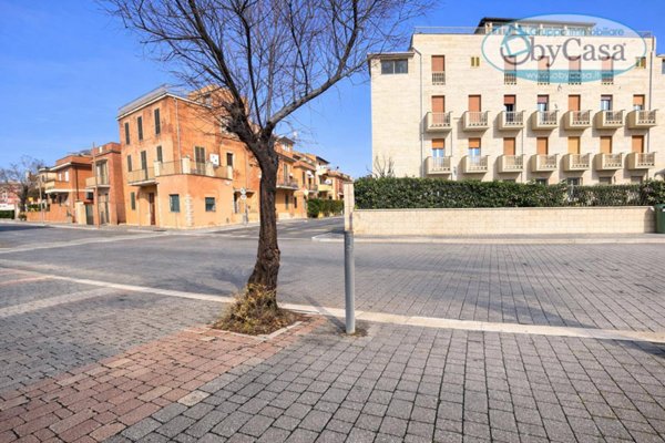 appartamento in vendita a Ladispoli