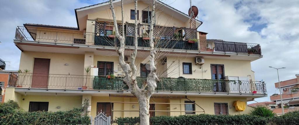 appartamento in vendita a Ladispoli