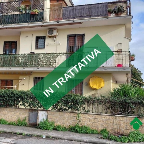 appartamento in vendita a Ladispoli