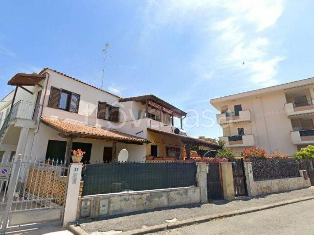 appartamento in vendita a Ladispoli