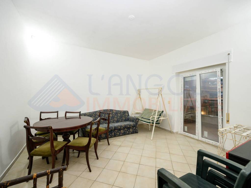 appartamento in vendita a Ladispoli