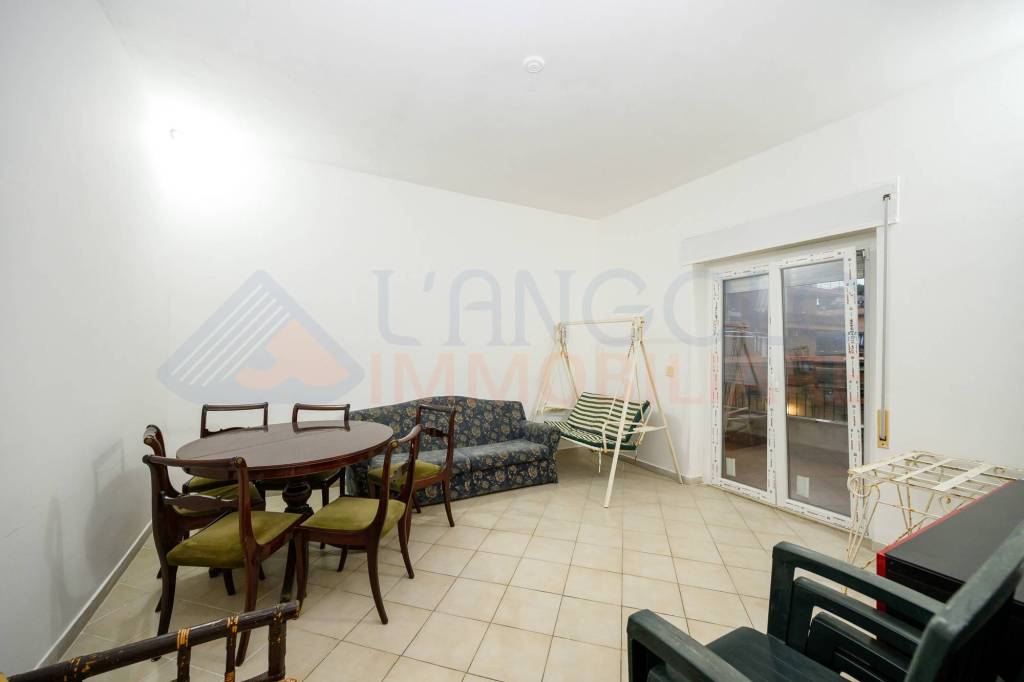 appartamento in vendita a Ladispoli