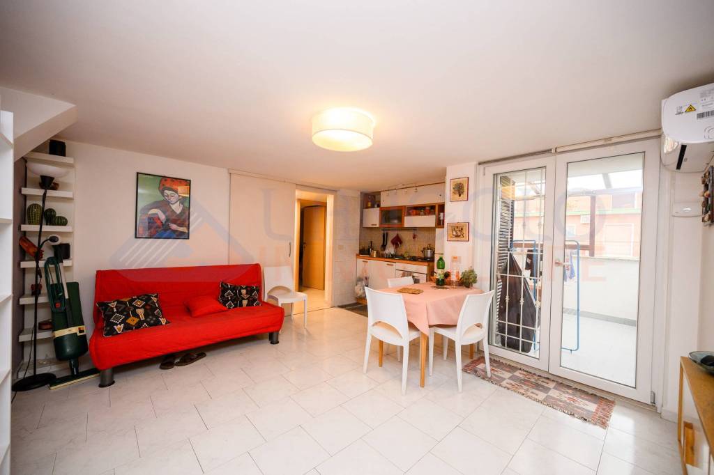 appartamento in vendita a Ladispoli