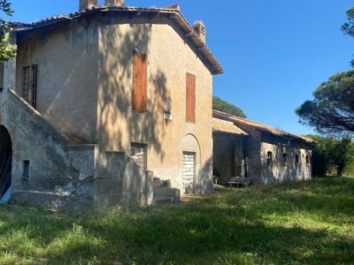casa indipendente in vendita a Ladispoli in zona Marina di San Nicola