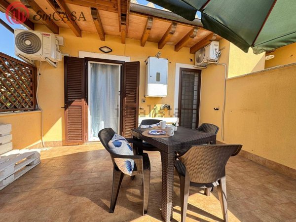 appartamento in vendita a Ladispoli