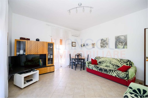 appartamento in vendita a Ladispoli