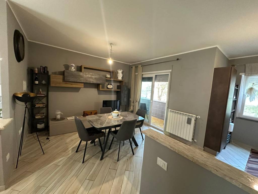 appartamento in vendita a Ladispoli