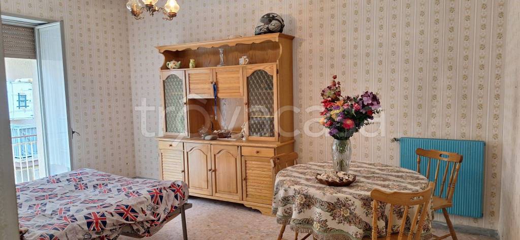 appartamento in vendita a Ladispoli