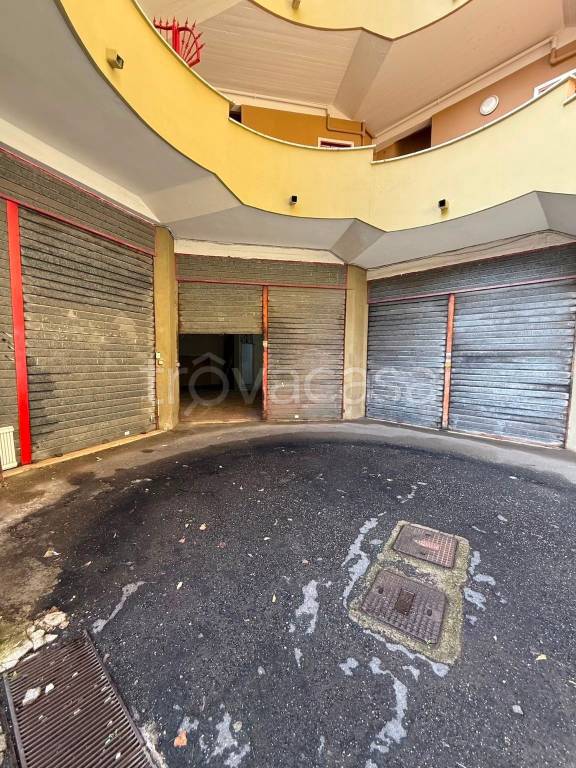 casa indipendente in vendita a Ladispoli in zona Marina di San Nicola