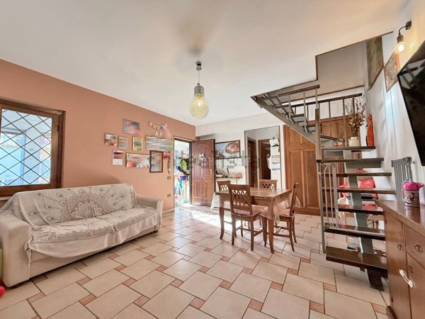 appartamento in vendita a Ladispoli