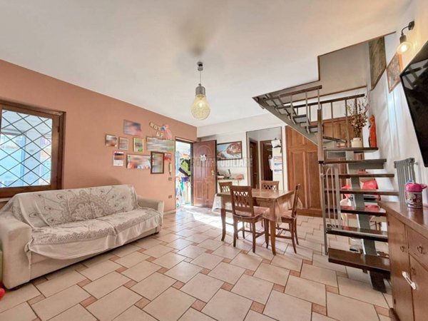 appartamento in vendita a Ladispoli