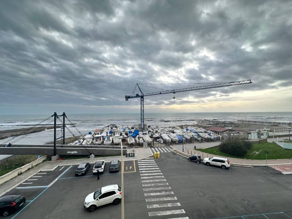 appartamento in vendita a Ladispoli