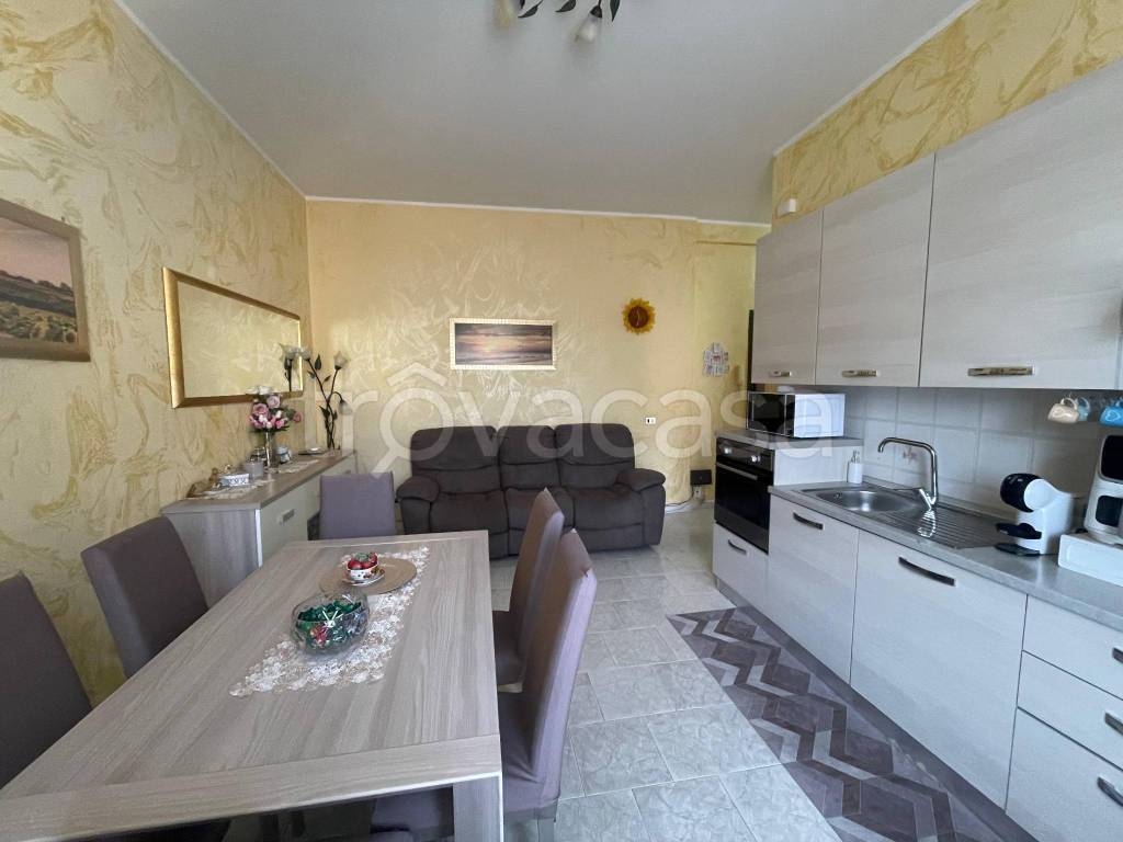 appartamento in vendita a Ladispoli