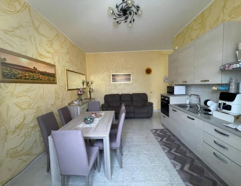 appartamento in vendita a Ladispoli