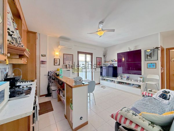 appartamento in vendita a Ladispoli